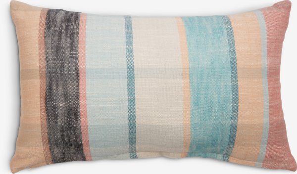 Cushion HICKORY 30x50 multi-coloured