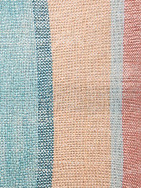 Cushion HICKORY 30x50 multi-coloured