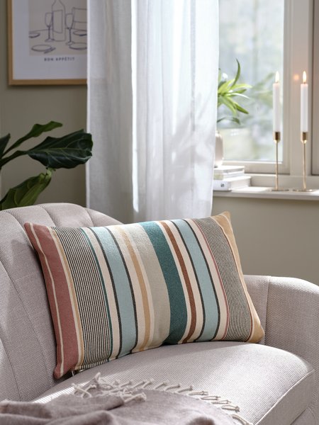 Cuscino RYPEFOT 40x60 cm multicolore