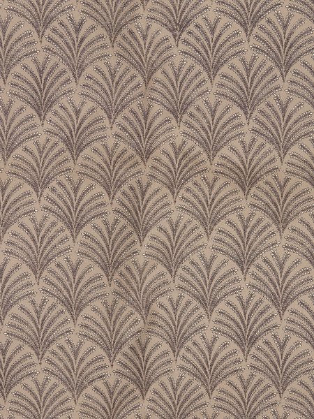 Satiinipussilakanasetti AMANDA 150x210 beige
