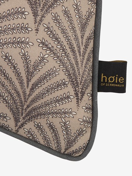Satiinipussilakanasetti AMANDA 150x210 beige