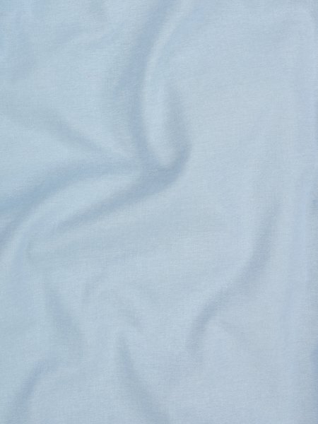 Komplet pościeli flanelowej FRANCISKA 160x200 niebieski