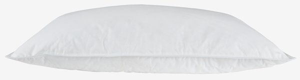 Almohada de plumón de pato 50x70 LENDFJELL