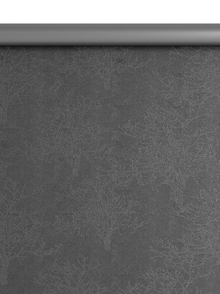 Rullegardin lystett YNGEN 140x170cm grå