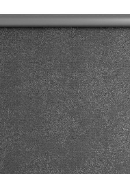 Blackout blind YNGEN 140x170cm grey