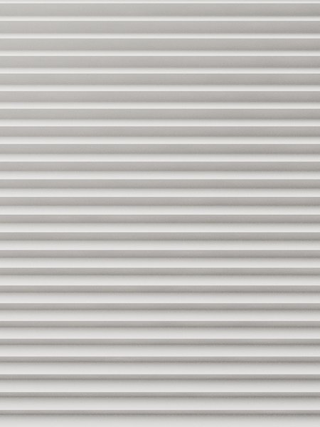 Plissee BOKN 75x130cm grau up/down