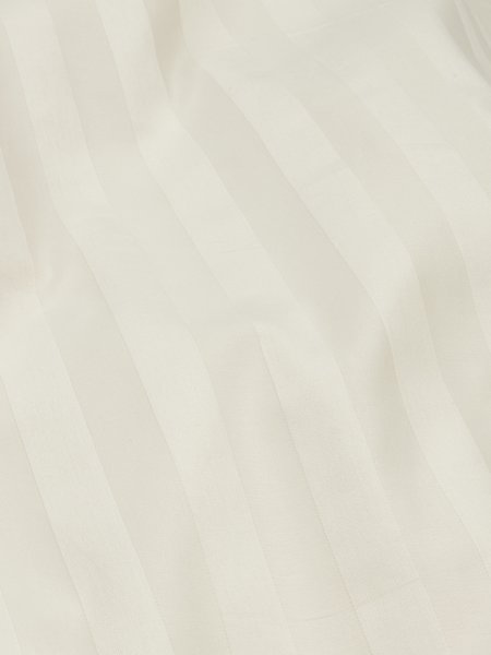 Satin-Bettwäsche NELL 140x200 beige