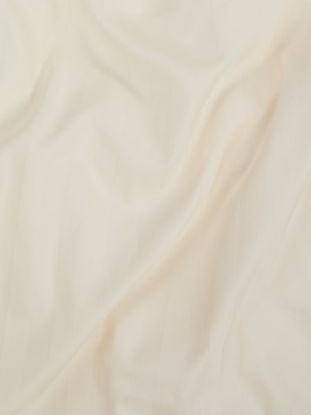 Satin-Bettwäsche NELL 140x200 beige
