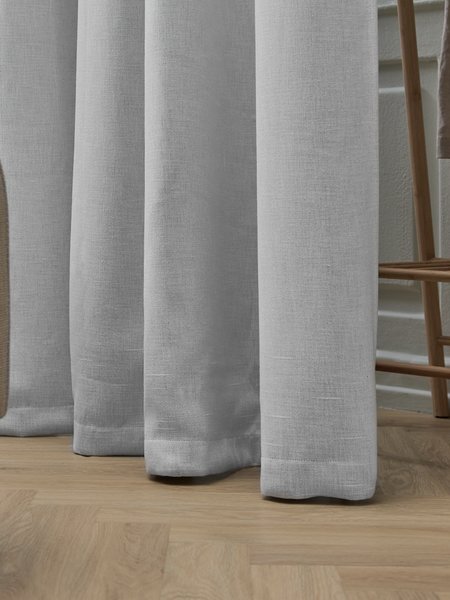 Curtain HITRA 1x140x300 beige