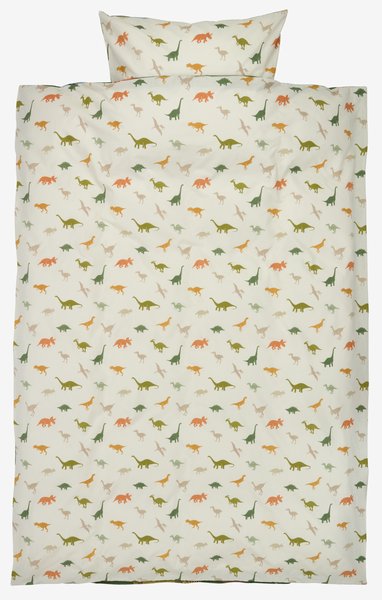 Povlečení RAPTOR 140x200 zelená