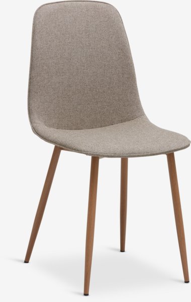 Jysk pink chair discount