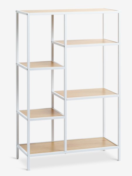 Bookshelves and Room Dividers