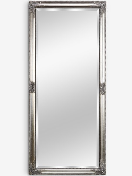 Miroir NORDBORG 70x162 argenté