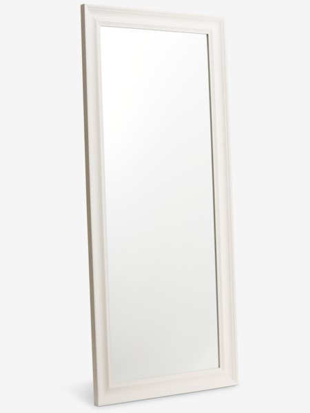 Mirror SKOTTERUP 78x180 white