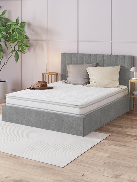 Materasso a molle 160x200 cm VAULA GS65 DREAMZONE