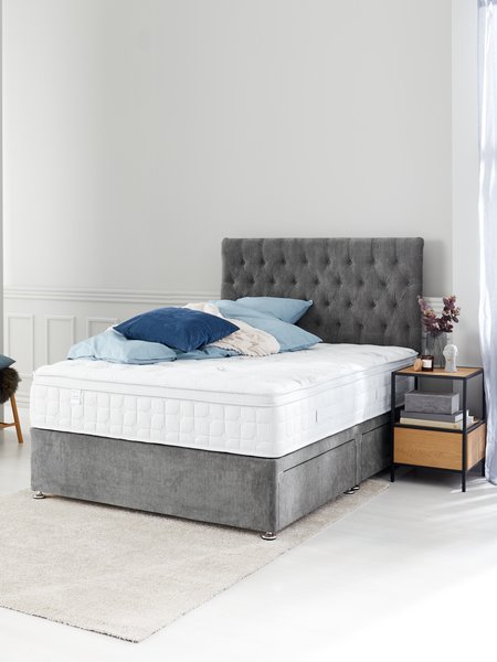 Spring mattress OTLO GS95 DREAMZONE King