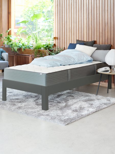 Materac sprężynowy 90x200cm OKLA GS75 DREAMZONE