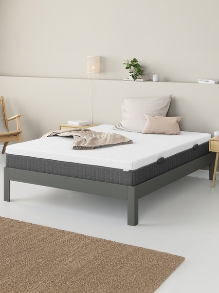 Spring mattress GOLD S35 DREAMZONE Super King