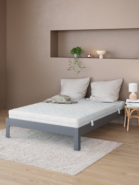 Materasso in schiuma 140x200 cm BREELVA GF50 DREAMZONE