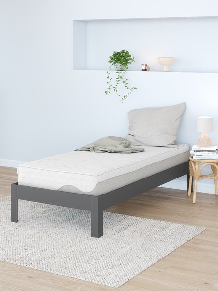 Materac piankowy 80x200cm WELLPUR VENDO GF120 T
