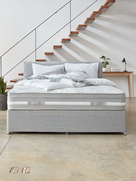Spring mattress GIRA GS30 DREAMZONE Double