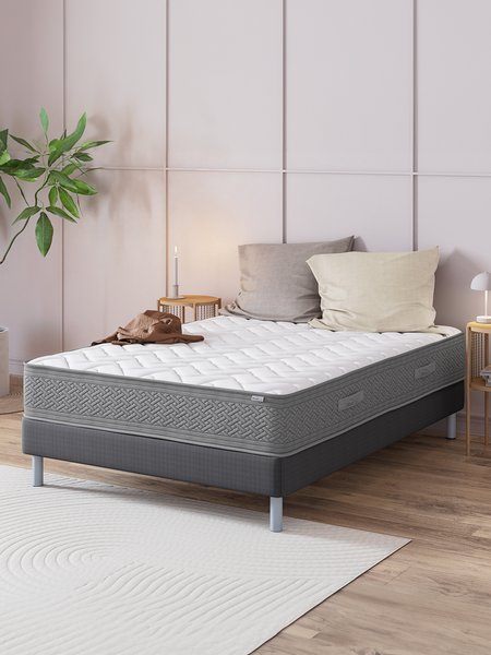 Matelas à ressorts 160x200 GOLD S35 DREAMZONE