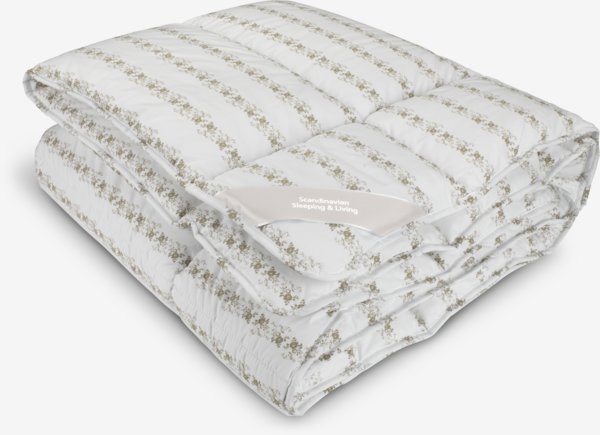 Fibre duvet 240x220 TRONFJELLET warm KNG