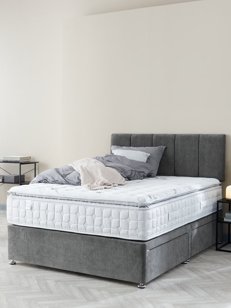 Spring mattress GOLD S105 DREAMZONE Super King