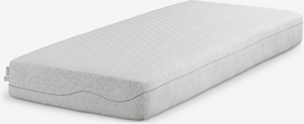 Матрак от пяна 80x200 см WELLPUR KVITA GF85 сив