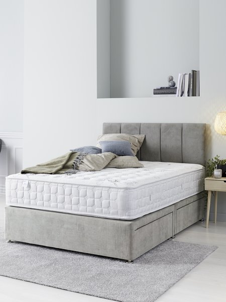 Spring mattress SLOA GS70 DREAMZONE Double