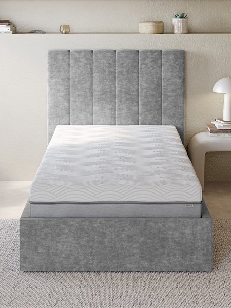 Matelas à ressorts 100x200cm INNA GS41 DREAMZONE ferme