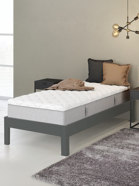 Saltea arcuri 80x200 ISOA GS115 DREAMZONE