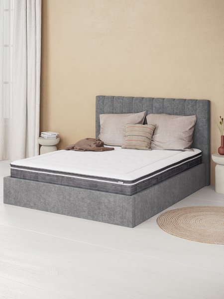 Materasso a molle 160x190 cm ESPA GS85 DREAMZONE