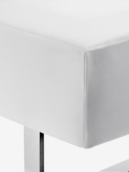 SIDUISDH 4 Pezzi Ferma Lenzuola X Angoli, Blocca Lenzuola Al Materasso Per Di Fissaggio Angoli Lenzuola