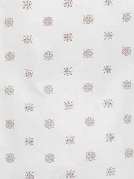 Posteljnina BIANA 140x200 peščena
