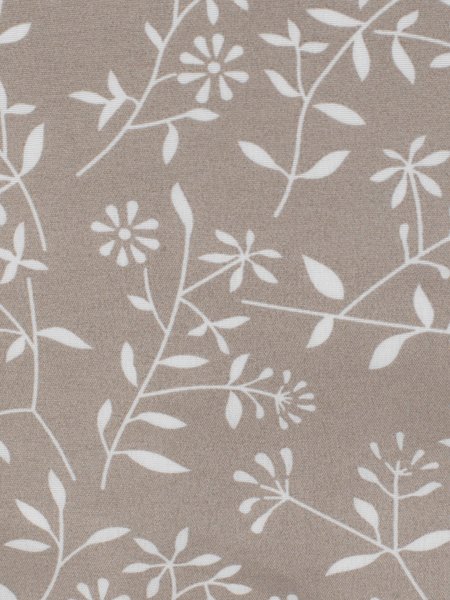 Duvet cover set BELLA Micro Single grey