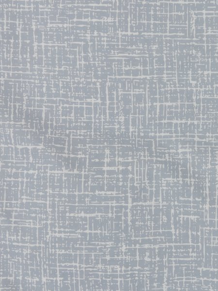 Flanell-Bettwäsche BITA 135x200 koralle/grau