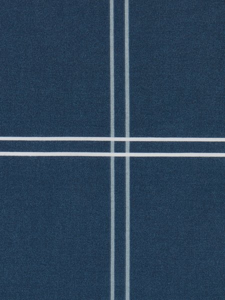Sengetøj PAMELA 140x200 blå