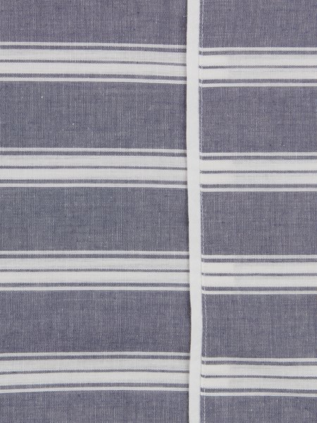 Sengesett ANNELINE 140x220 blå