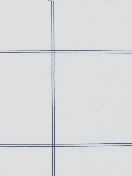 Sengetøj PAMELA 140x200 blå
