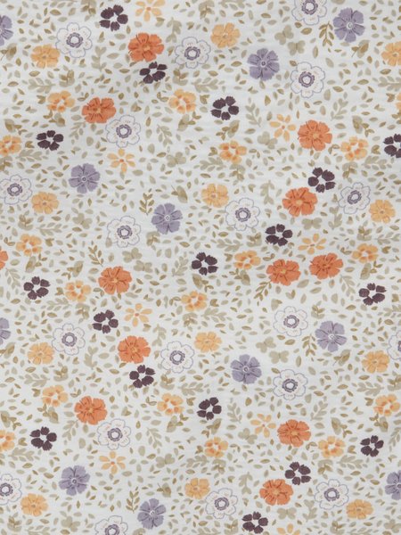 Completo copripiumino Seersucker ALICIA 240x220 multicolore