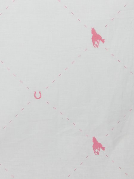 Povlečení HILDUR 140x200 růžová