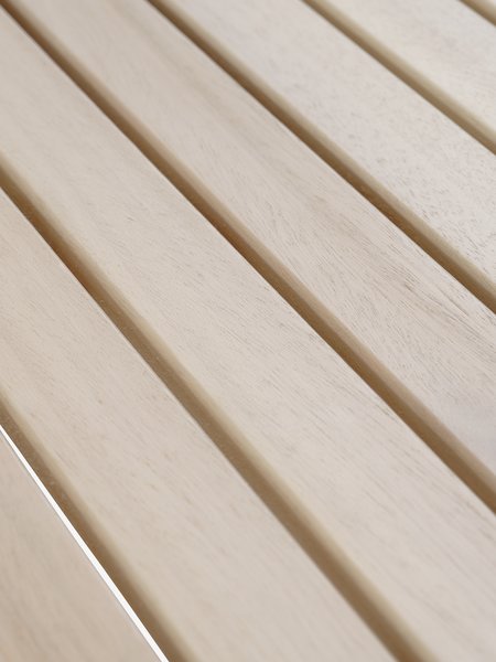 Bašt. garnitura ODDESUND 4,5 osobe bež