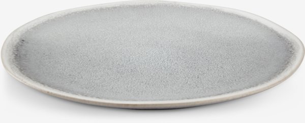 Plate ELIAS D18cm stoneware