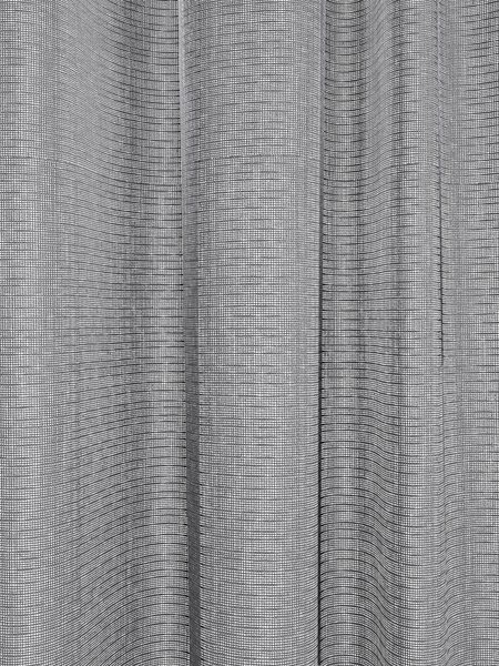 Firana GOLMA 1x140x300 szary