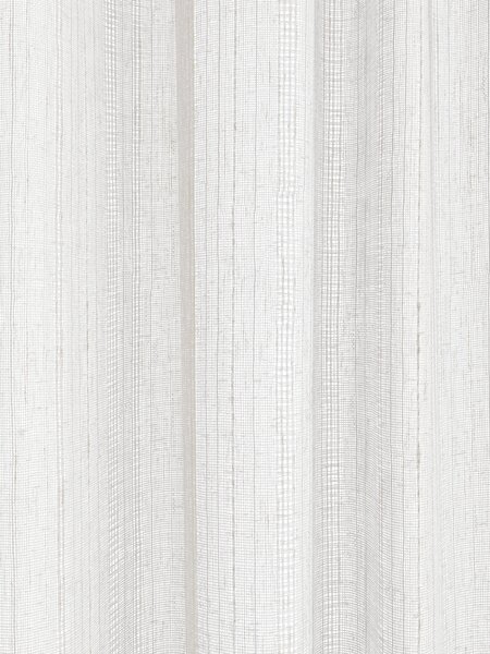 Тюль DIMMA 1x140x300 см білий