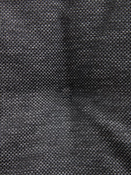 Cuscino da esterno per lettino REBSENGE grigio scuro