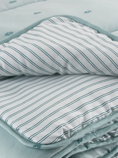 Fibre duvet 200x220 STORSALEN cool DBL