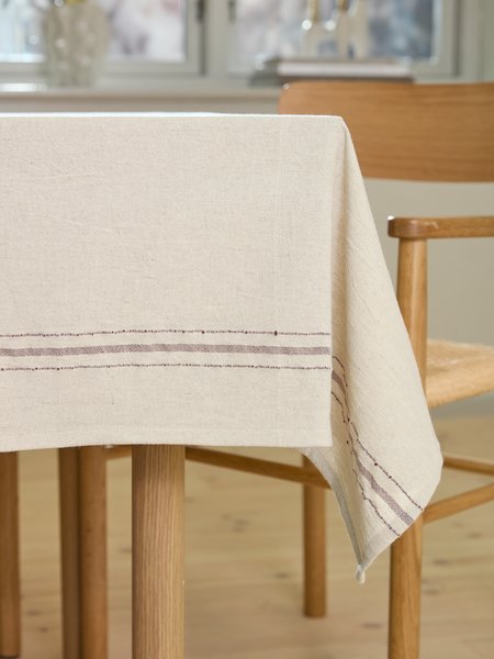 Nappe KASTANIE 140x240 naturel