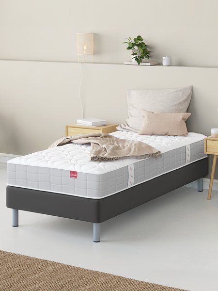 Matelas à ressorts 90x200 EPEDA S300